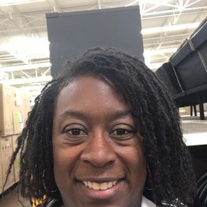 Meet your Posher, Kimberlye